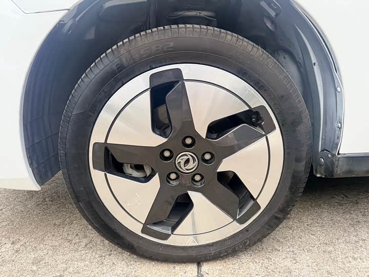 Dongfeng Aeolus E70 2023 2023款 PRO 智行版
