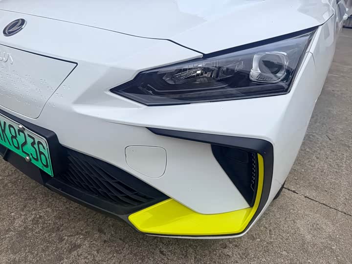 Dongfeng Aeolus E70 2023 2023款 PRO 智行版