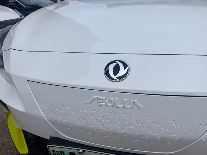 Dongfeng Aeolus E70 2023 2023款 PRO 智行版