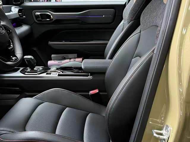 Geely Cowboy 2025 2025款 1.5TD 趣野版