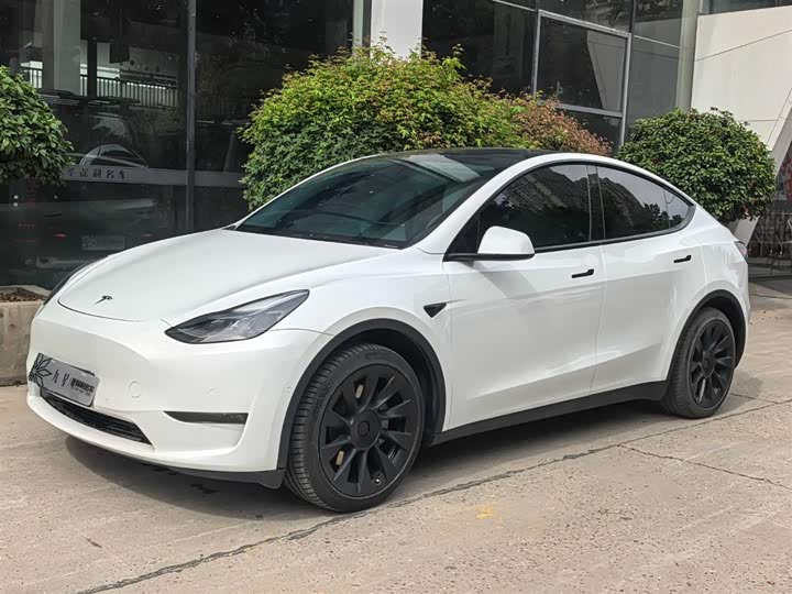 Zdjęcie 1 - Tesla Model Y