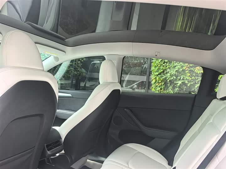 Zdjęcie 6 - Tesla Model Y
