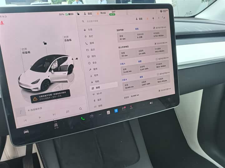 Zdjęcie 8 - Tesla Model Y