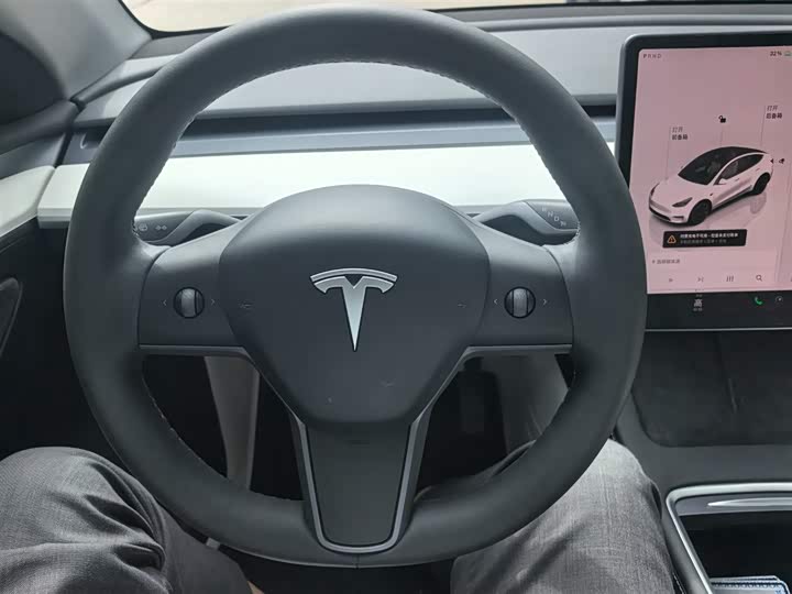 Zdjęcie 9 - Tesla Model Y