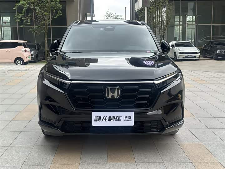Фото 3 - Honda CR-V