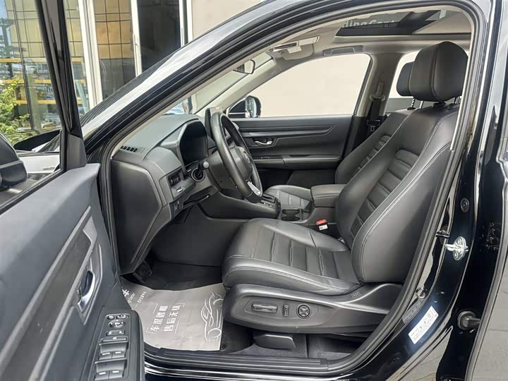Фото 6 - Honda CR-V