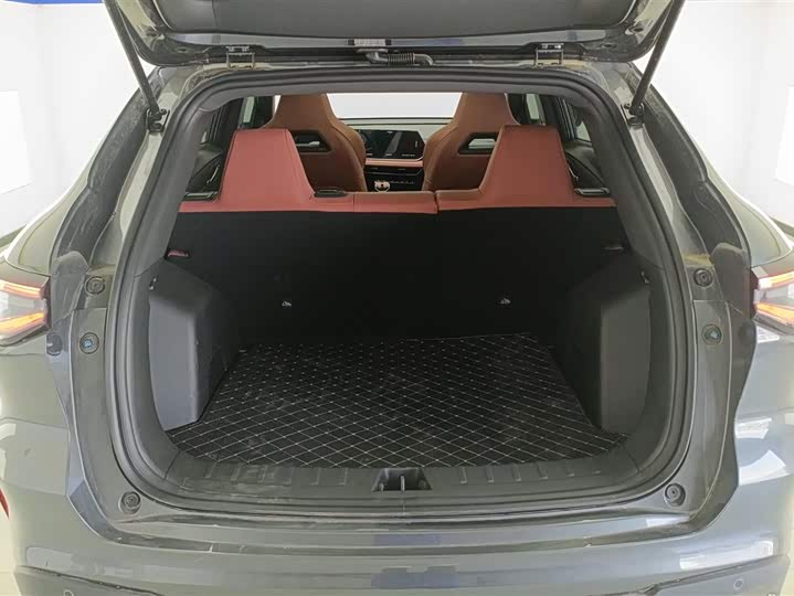 Changan X5 Plus 2026 2026款 第二代 1.5T 超越PRO
