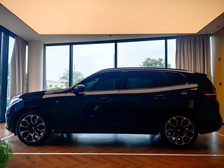Фото 3 - BMW X3