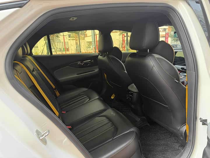 Фото 8 - GAC Trumpchi Empow R