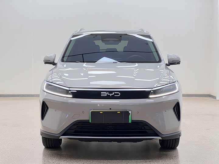 BYD Sea Lion 05 DM-i Hybrid 2025 2025款 DM-i 智驾版 75KM豪华型