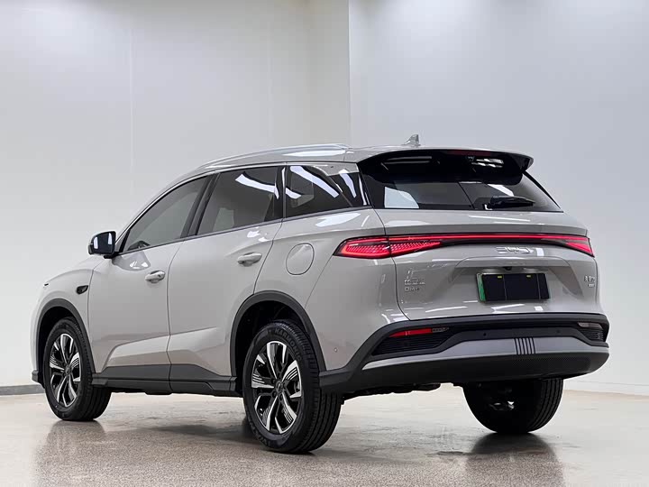 BYD Sea Lion 05 DM-i Hybrid 2025 2025款 DM-i 智驾版 75KM豪华型