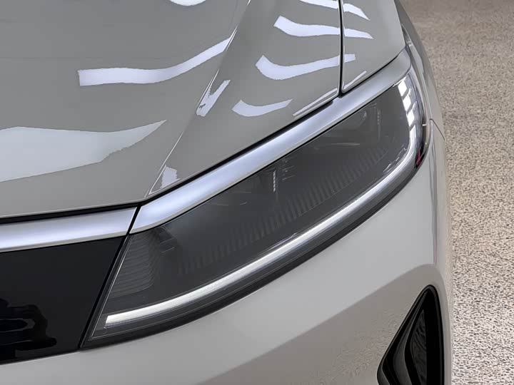 BYD Sea Lion 05 DM-i Hybrid 2025 2025款 DM-i 智驾版 75KM豪华型