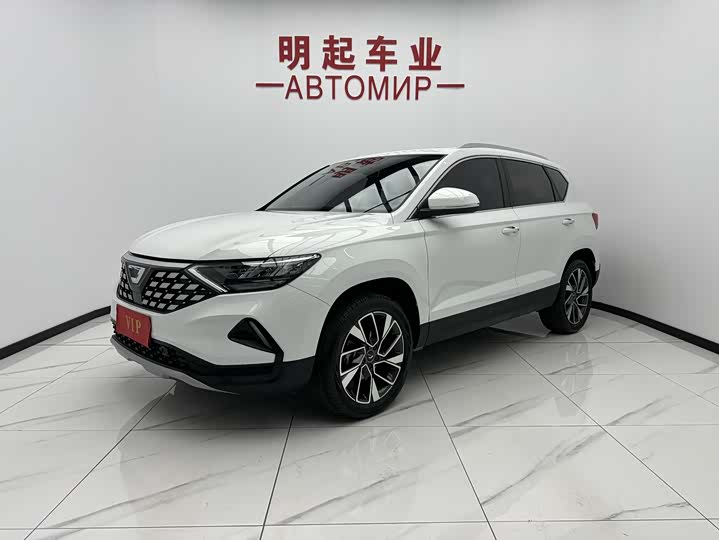 Jetta VS5 2022 2022款 280TSI 自动荣耀型Pro