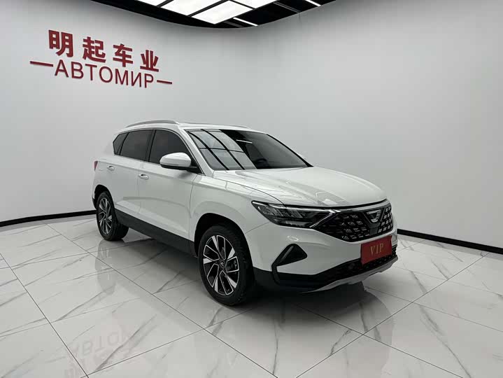 Jetta VS5 2022 2022款 280TSI 自动荣耀型Pro