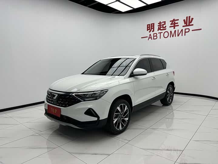 Jetta VS5 2022 2022款 280TSI 自动荣耀型Pro