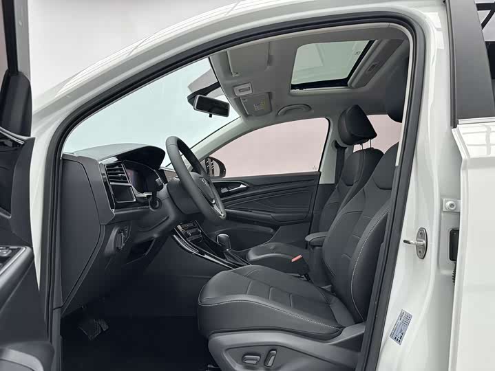 Jetta VS5 2022 2022款 280TSI 自动荣耀型Pro