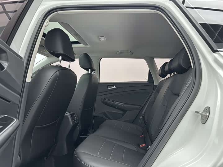 Jetta VS5 2022 2022款 280TSI 自动荣耀型Pro