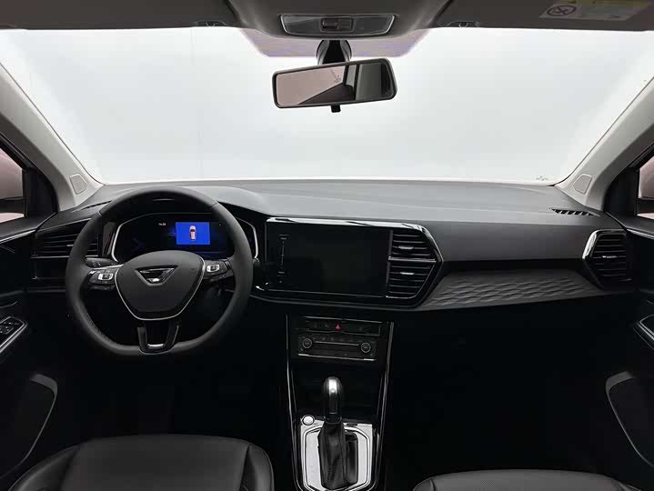 Jetta VS5 2022 2022款 280TSI 自动荣耀型Pro