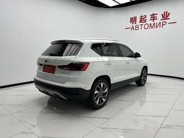 Jetta VS5 2022 2022款 280TSI 自动荣耀型Pro