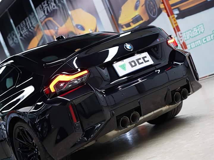 Фото 3 - BMW M2