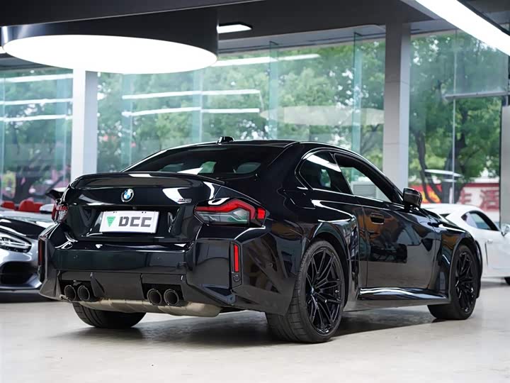 Фото 7 - BMW M2