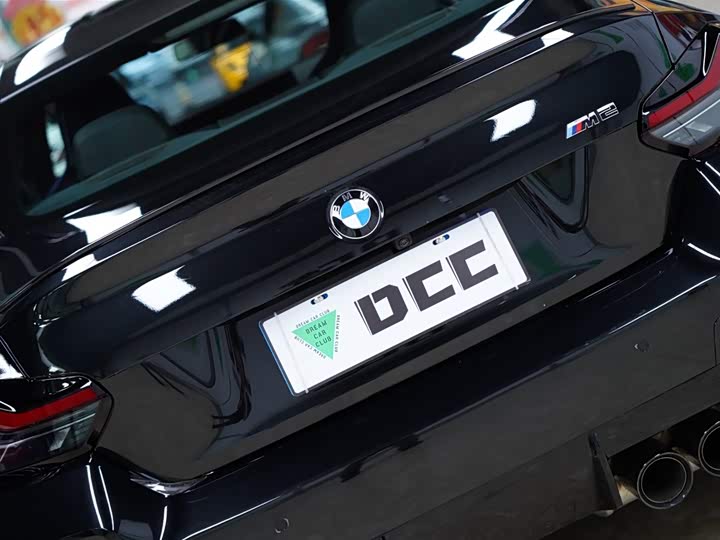 Фото 9 - BMW M2