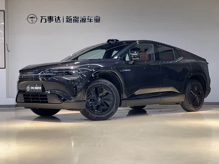 صورة 1 - Changan Qiyuan (Nevo) E07