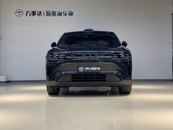 صورة 2 - Changan Qiyuan (Nevo) E07