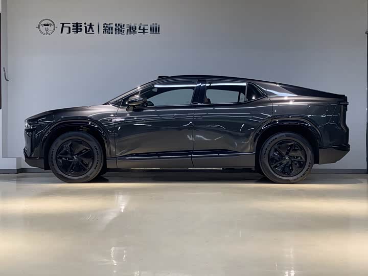 صورة 3 - Changan Qiyuan (Nevo) E07