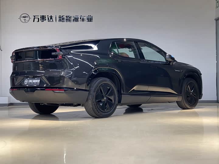 صورة 5 - Changan Qiyuan (Nevo) E07