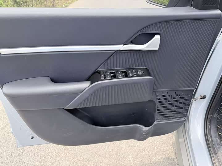 Hyundai ix35 (Mufasa) 2023 2023款 沐飒 2.0L 旗舰版TOP