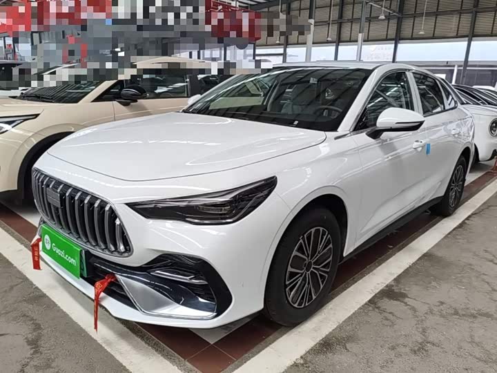 2026 Geely Galaxy Starshine 6