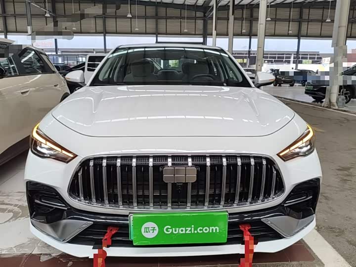 2026 Geely Galaxy Starshine 6