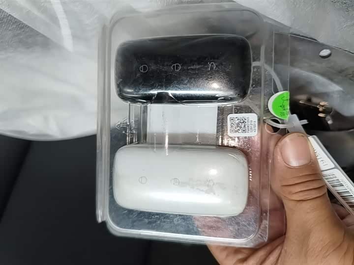 Geely Galaxy Starshine 6 2026 2026款 125km自在版