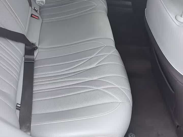 Geely Galaxy E8 2025 2025款 700km 远航智驾版