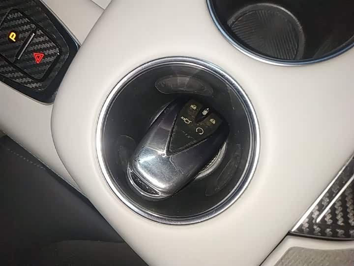 Changan UNI-Z 2025 2025款 1.5T 尊贵型