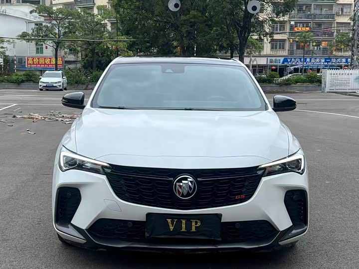 Фото 2 - Buick Verano