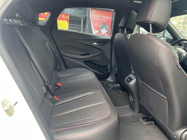 Фото 5 - Buick Verano
