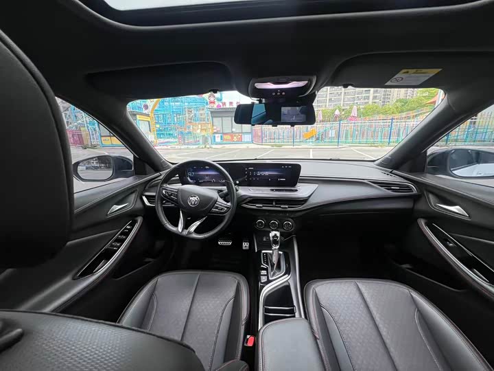 Фото 6 - Buick Verano