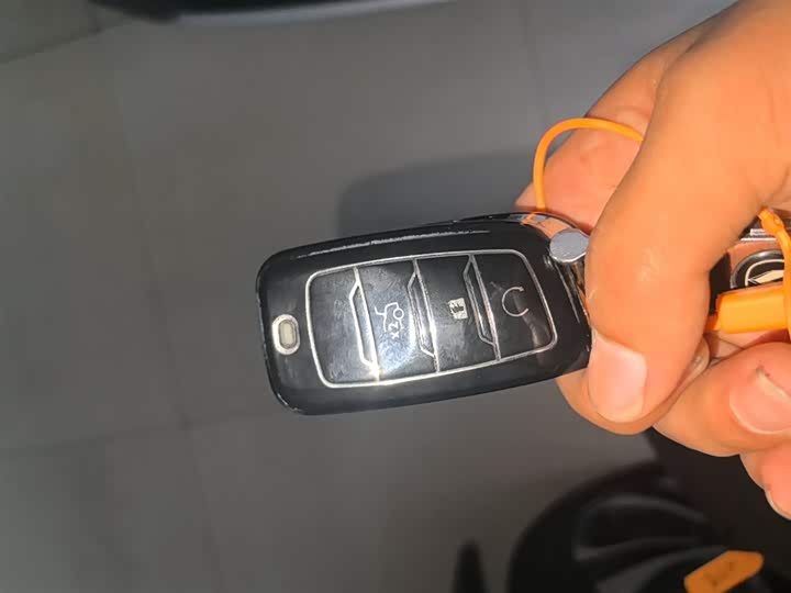 Changan CS35 Plus 2021 2021款 荣耀百万版 1.6L 手动豪华版
