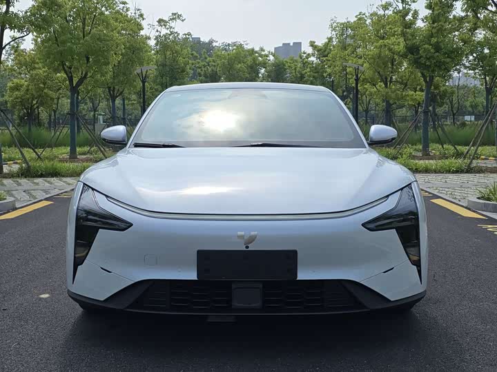 Geely Jiyue 07 2024 2024款 标准版
