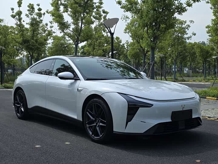 Geely Jiyue 07 2024 2024款 标准版
