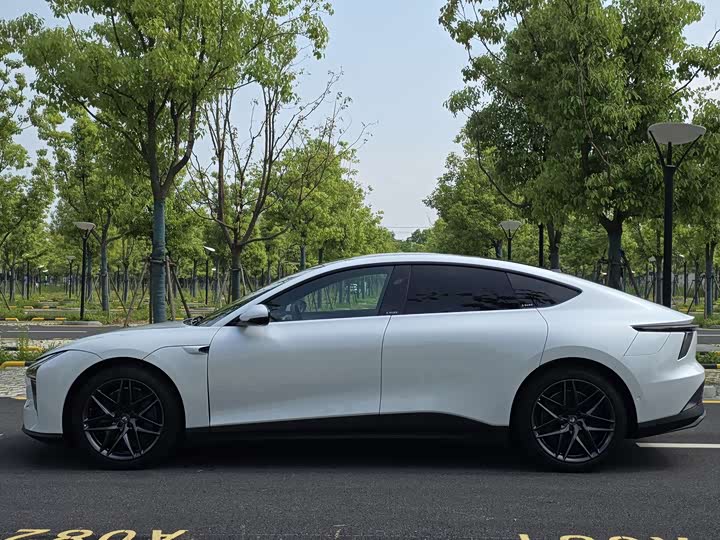Geely Jiyue 07 2024 2024款 标准版