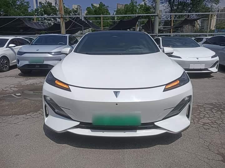 Фото 3 - Changan Deepal SL03