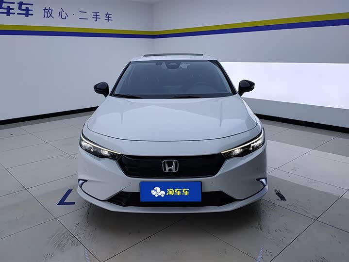 Photo 2 - Honda Integra