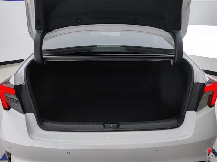 Photo 4 - Honda Integra