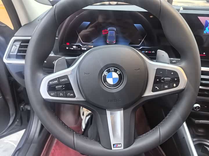 Фото 5 - BMW 3 Series