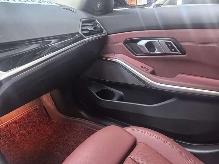 Фото 6 - BMW 3 Series