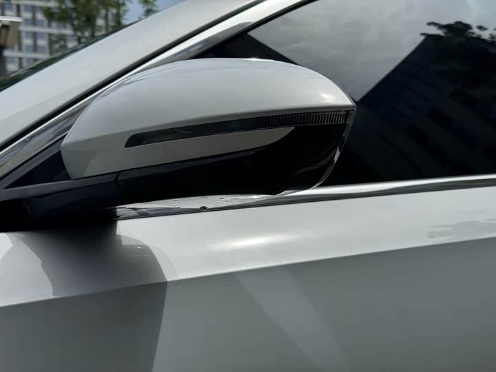 Фото 4 - Geely Galaxy A7