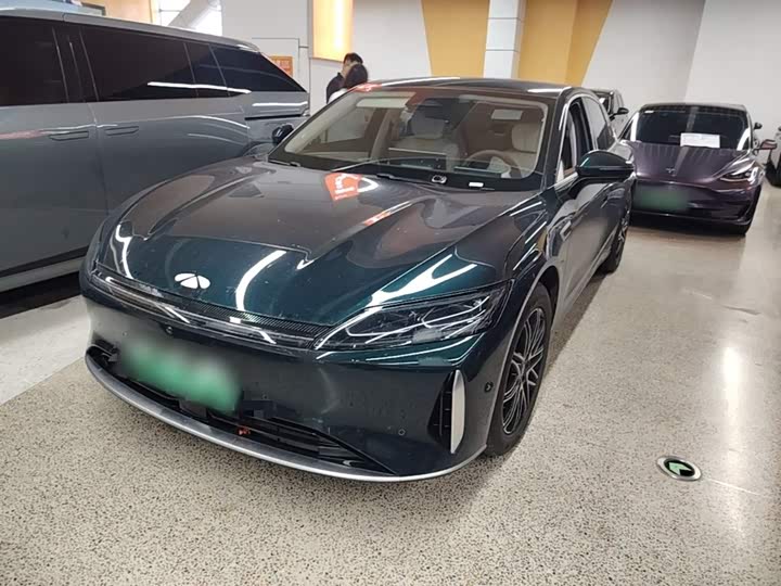 Chery Fulwin A9L 2025 2025款 260超长续航豪华版